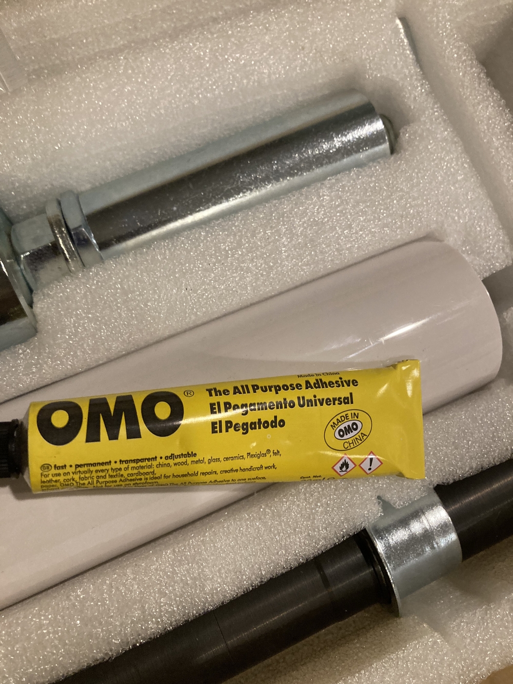 Washing Machine Repair Kit - Picture 6 of 8